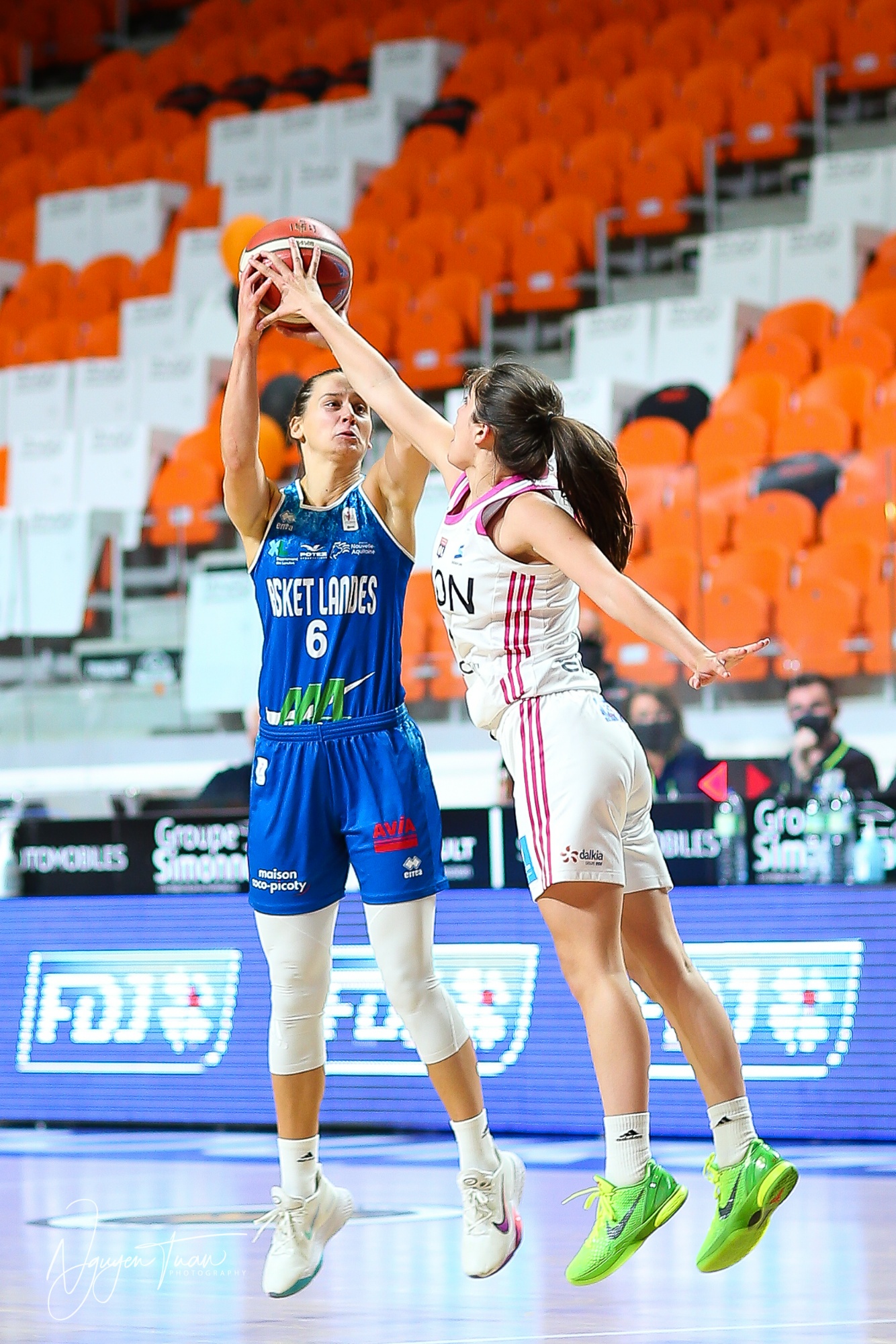 2021 LYON vs LANDES 1538